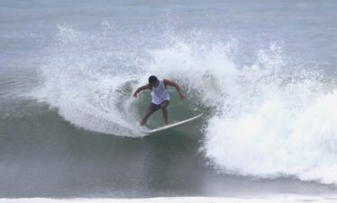 Surf Spot Trips