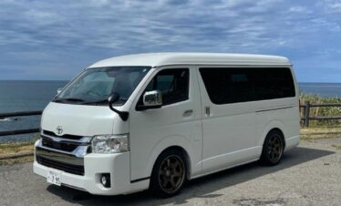 Local Transportation