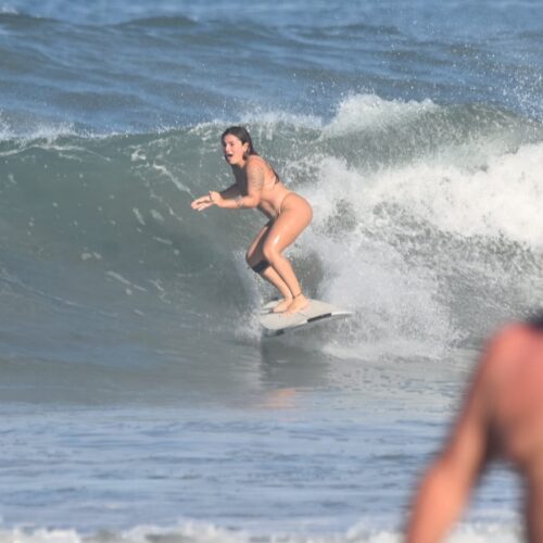 Surf Spot Trips