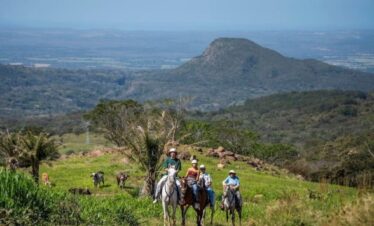 Rincón de la Vieja Adventure
